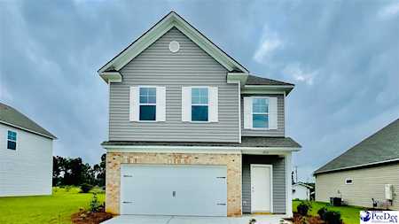 2416 Jaguar Ct Timmonsville, SC 29161