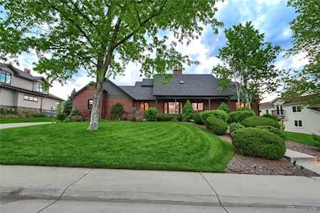 2961 Kendrick St Golden, CO 80401