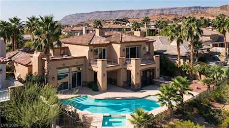 11550 Evergreen Creek Ln Las Vegas, NV 89135