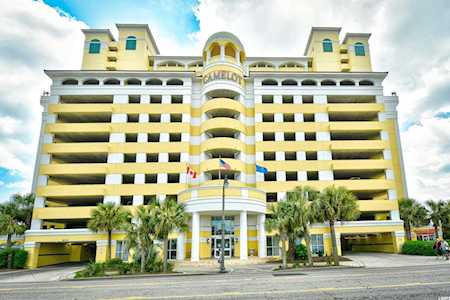 2000 N Ocean Blvd. #215 Myrtle Beach, SC 29577