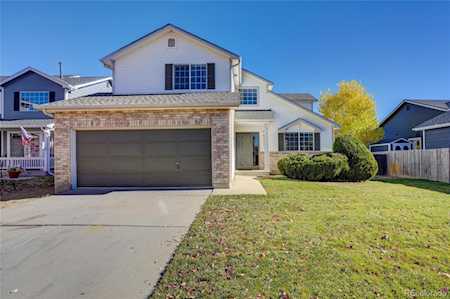 13466 Raritan St Westminster, CO 80234