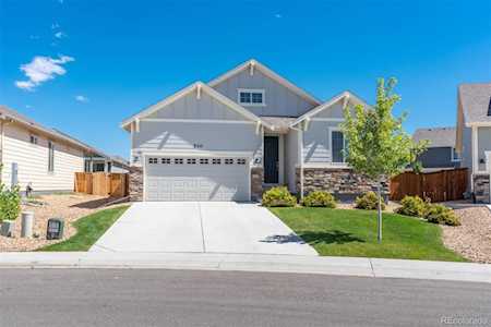 530 Ten Gallon Dr Berthoud, CO 80513