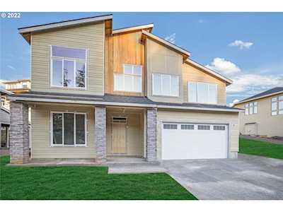 9081 SE Stillwater Ln #lot37 Happy Valley, OR 97086