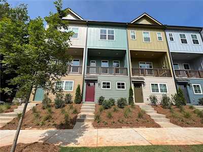 60 Bill Lucas Dr #7 Atlanta, GA 30315