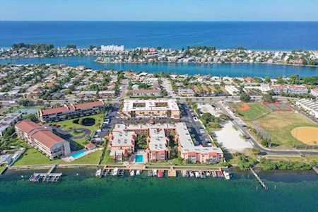 8901 Blind Pass Rd #228 St Pete Beach, FL 33706