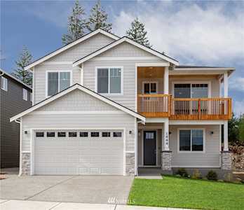 1436 Baker Heights (Homesite 33) Loop Bremerton, WA 98312