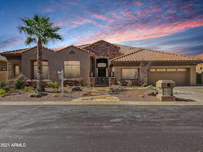 13343 E Del Timbre Drive Scottsdale, AZ 85259