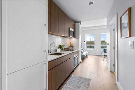 100 Shawmut Avenue #306 Boston, MA 02118