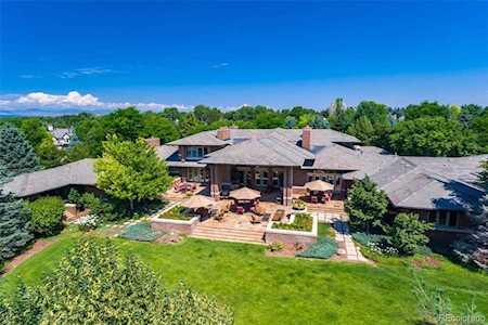 19 Cherry Hills Park Dr Cherry Hills Village, CO 80113