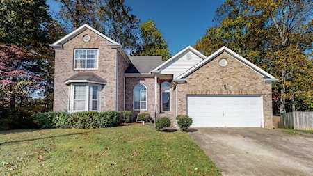 816 Pebble Creek Ct Antioch, TN 37013