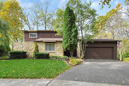 839 Promise Court Reynoldsburg, OH 43068