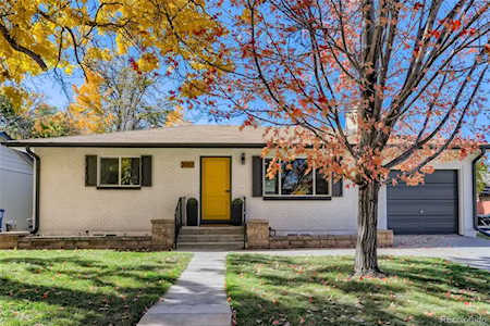 3003 S Zenobia St Denver, CO 80236