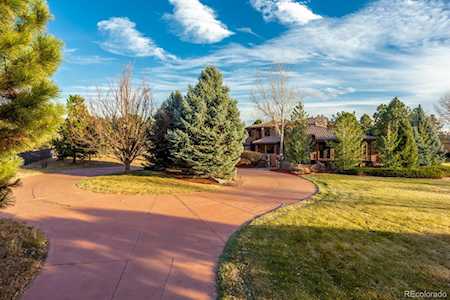 22 Carriage Ln Cherry Hills Village, CO 80121