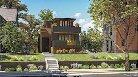 1051 S Downing St Denver, CO 80209