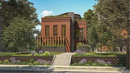 1055 S Downing St Denver, CO 80209