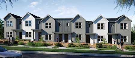 3535 W 63rd Place Denver, CO 80221