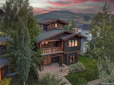 71 Park Place Steamboat Springs, CO 80487