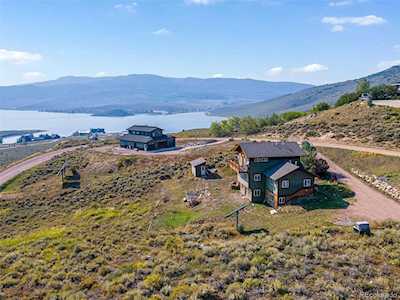 31620 Shoshone Way Oak Creek, CO 80467