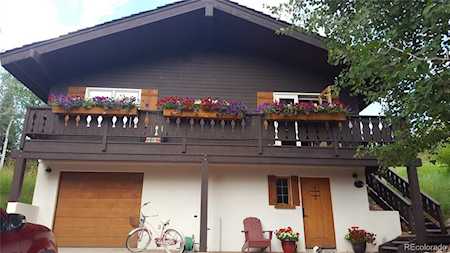 795 Spring Creek Circle Steamboat Springs, CO 80487
