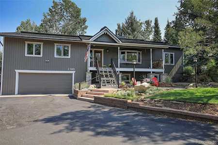 1185 Blue Sage Dr Steamboat Springs, CO 80487