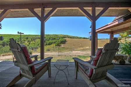 21900 Middle Creek Rd Oak Creek, CO 80467