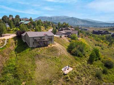 615 Sandhill Circle Steamboat Springs, CO 80487