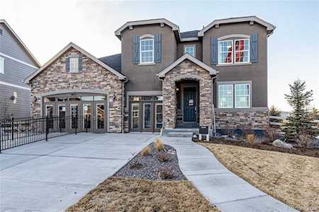 2627 Hillcroft Ln Castle Rock, CO 80104