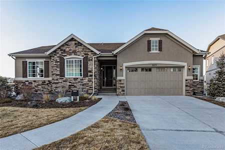 2633 Hillcroft Ln Castle Rock, CO 80104