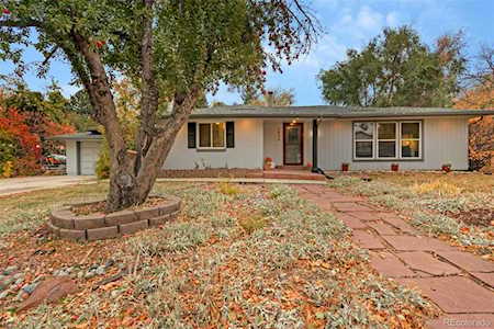 3830 Garland St Wheat Ridge, CO 80033