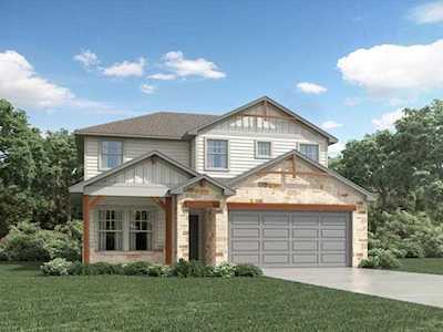 11406 Copperstone Ave Austin, TX 78748
