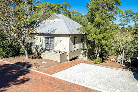 9 Blackwater Lane Inlet Beach, FL 32461
