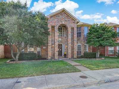 4412 Voss Hills Place Dallas, TX 75287
