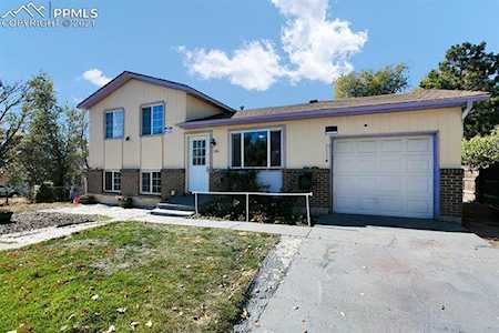 214 S Murray Boulevard Colorado Springs, CO 80916