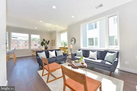 2815 24th Rd Arlington, VA 22206