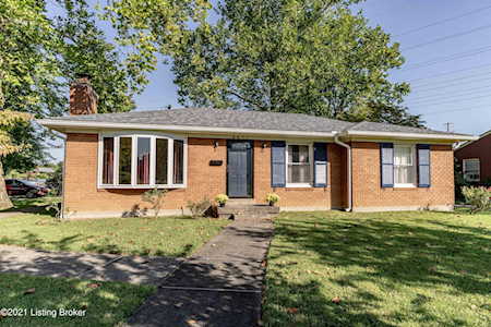 4401 Alicent Ct Louisville, KY 40207