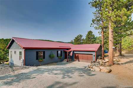 24 Sundance Circle Nederland, CO 80466