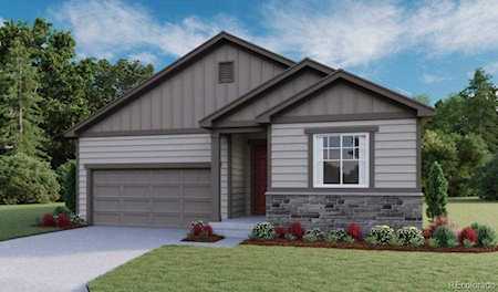 978 Greenwood Dr Berthoud, CO 80513