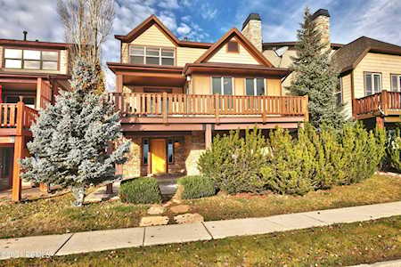 5615 N Bobsled Blvd Park City, UT 84098