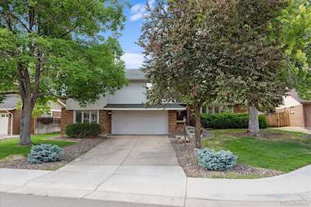 5363 E Lake Place Centennial, CO 80121