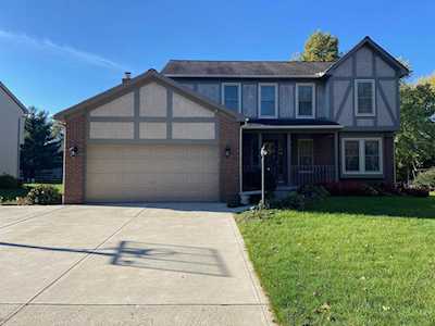 863 Selkirk Way Pickerington, OH 43147