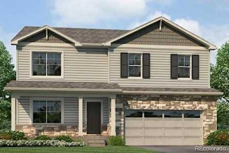 2483 Osprey Way Johnstown, CO 80534