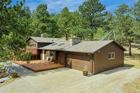 2013 Swede Gulch Rd Evergreen, CO 80439