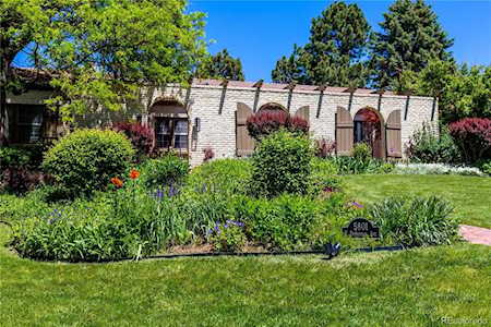 5801 E Princeton Ave Cherry Hills Village, CO 80111