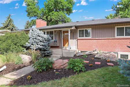13471 W 25th Ave Golden, CO 80401