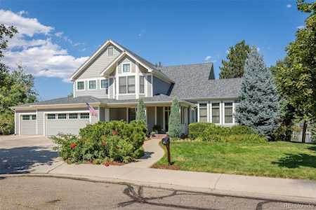 233 Mckinley Park Ln Louisville, CO 80027