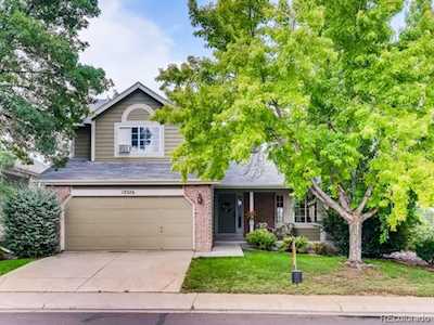 12326 Deerfield Way Broomfield, CO 80020