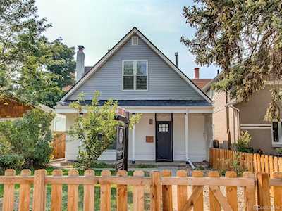 1767 S Logan St Denver, CO 80210