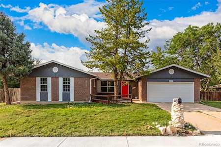4423 E Maplewood Way Centennial, CO 80121