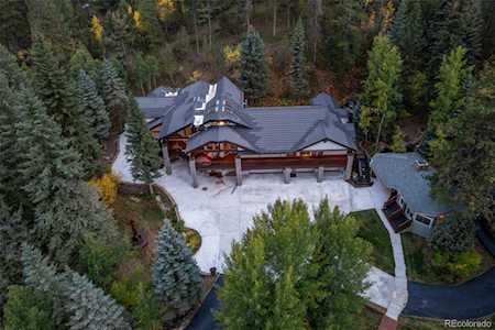 13604 S Baird Rd Conifer, CO 80433