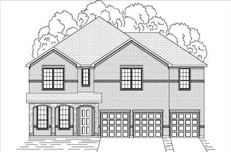 2008 St. Andrews Drive Celina, TX 75009